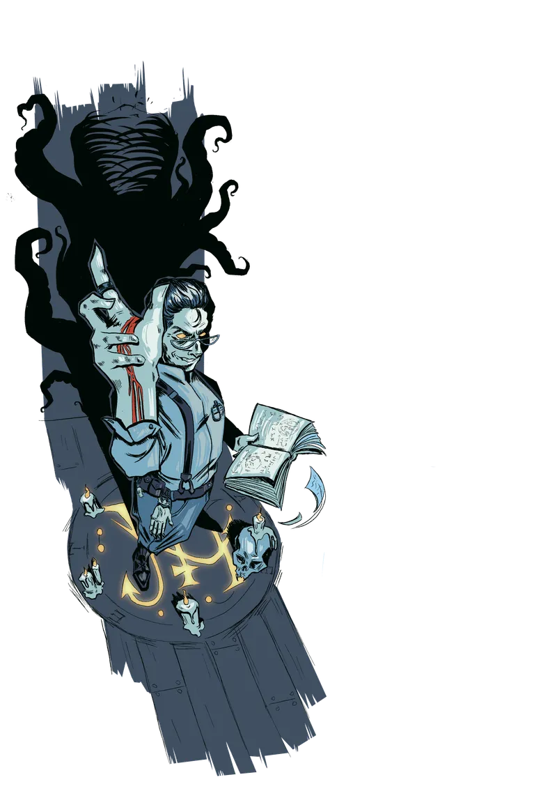 Occultist